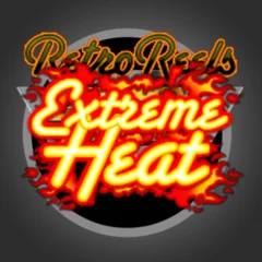 Retro Reels - Extreme Heat - ADUGAMING