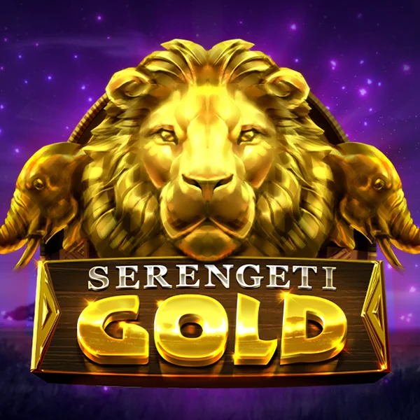 Serengeti Gold - ADUGAMING