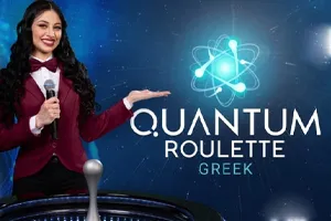 Greek Quantum Roulette - ADUGAMING
