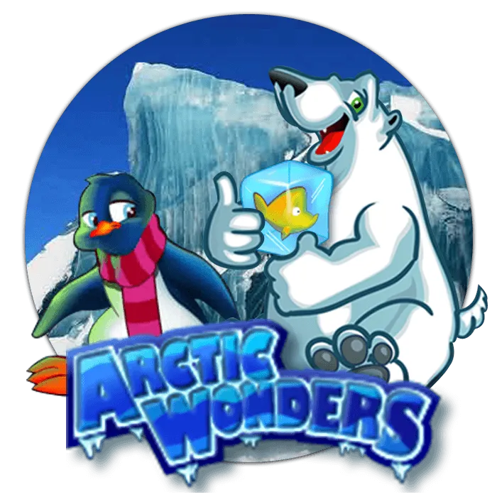 Arctic Wonders - ADUGAMING