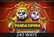 Panda Opera - ADUGAMING