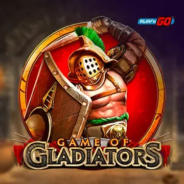 Game of Gladiators - ADUGAMING