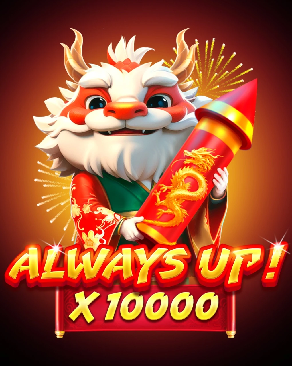 Always Up! x10000 - ADUGAMING