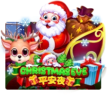 Joker123 : Christmas Eve - ADUGAMING