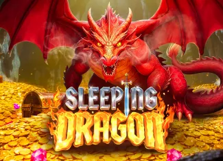 Sleeping Dragon - ADUGAMING