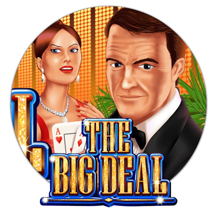 The Big Deal - ADUGAMING