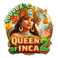 Facai : QUEEN OF INCA 2 - ADUGAMING
