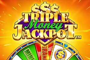 Triple Money Jackpot - ADUGAMING