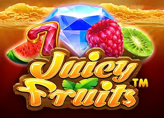 Juicy Fruits - ADUGAMING