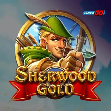 Sherwood Gold - ADUGAMING