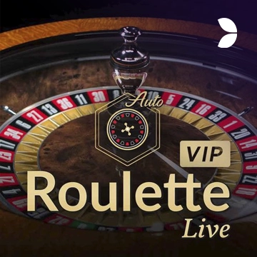 Auto-Roulette VIP - ADUGAMING