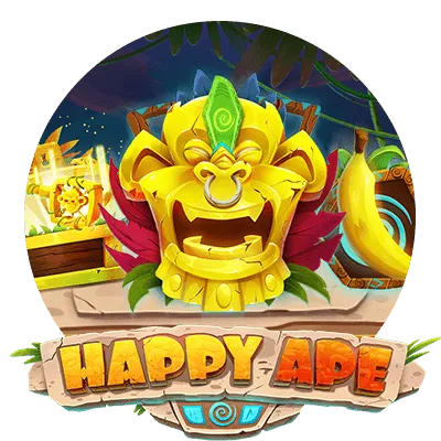 Happy Ape - ADUGAMING