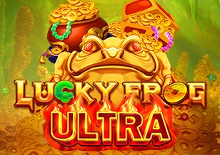 Katak Beruntung ULTRA - ADUGAMING