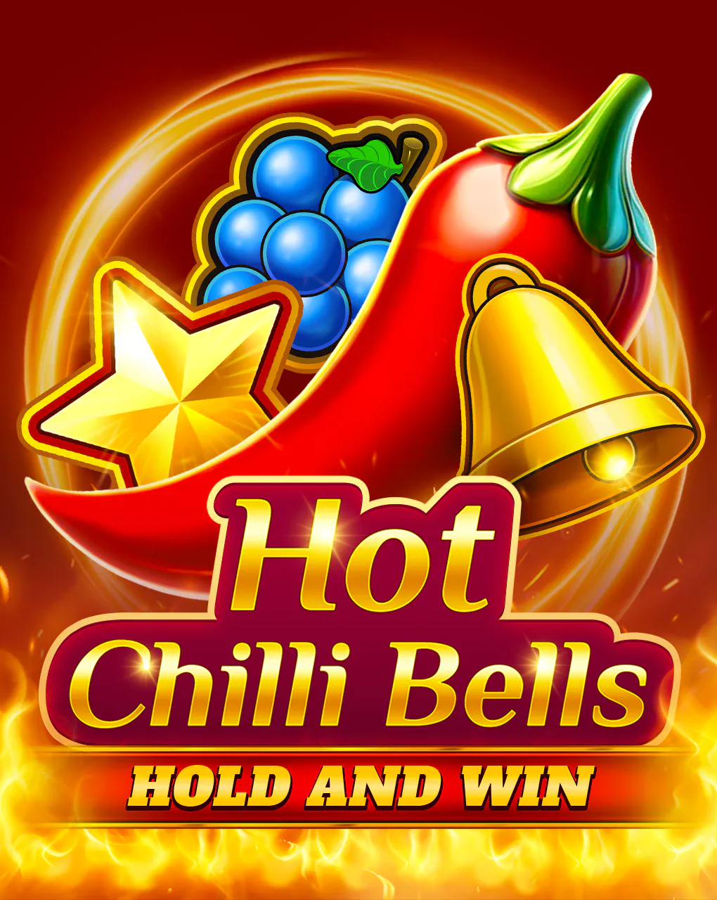 Hot Chilli Bells - ADUGAMING