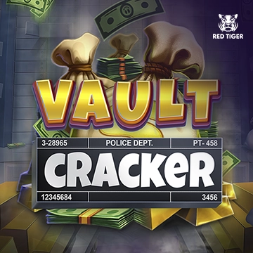 Vault Cracker - ADUGAMING