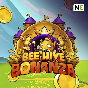 Bee Hive Bonanza - ADUGAMING