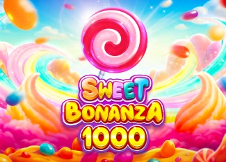 Sweet Bonanza 1000 - ADUGAMING