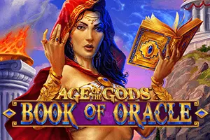 Age of the Gods: Book of Oracle - ADUGAMING