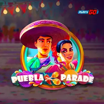 Puebla Parade - ADUGAMING