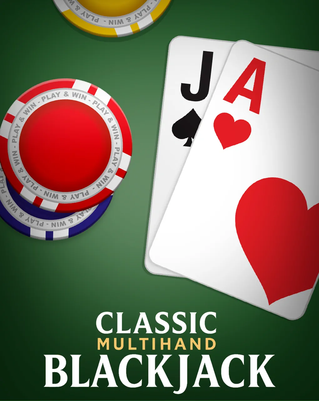 Classic Multihand Blackjack - ADUGAMING
