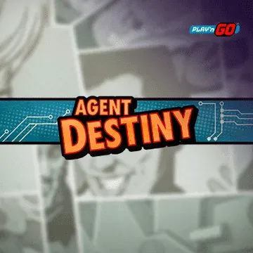 Agent Destiny - ADUGAMING