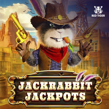 Jackrabbit Jackpots - ADUGAMING