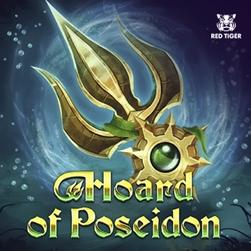 Hoard of Poseidon - ADUGAMING