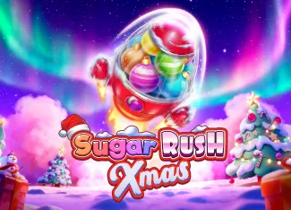 Sugar Rush Xmas - ADUGAMING