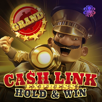 Cash Link Express: Hold & Win - ADUGAMING