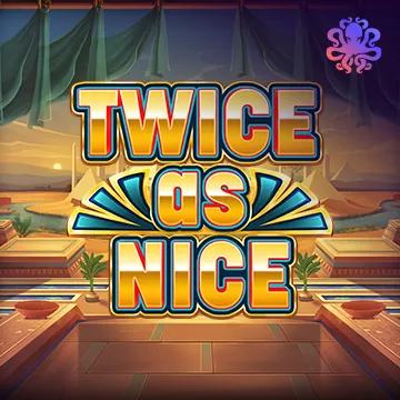Twice As Nice - ADUGAMING