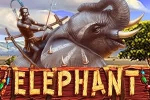 PLAYSTAR : ELEPHANT - ADUGAMING