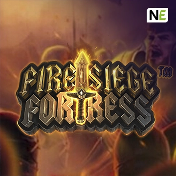 Fire Siege Fortress - ADUGAMING