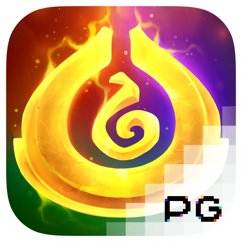 Mystical Spirits - ADUGAMING