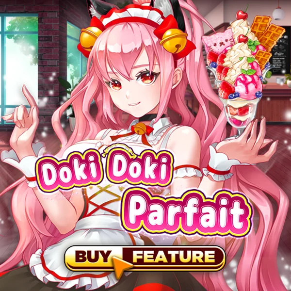 Doki Doki Parfait - ADUGAMING