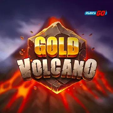 Gold Volcano - ADUGAMING