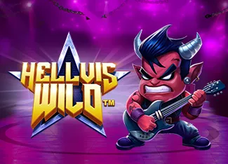 Hellvis Wild - ADUGAMING