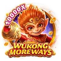 WUKONG MOREWAYS - ADUGAMING