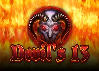 Devils 13 - ADUGAMING