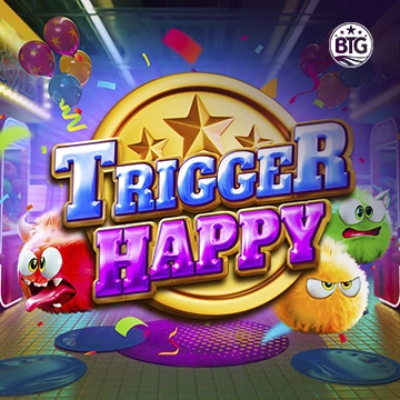 Trigger Happy - ADUGAMING