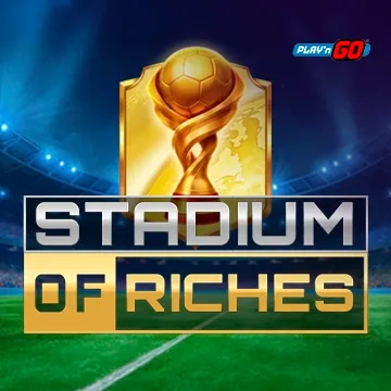 Stadium of Riches - ADUGAMING