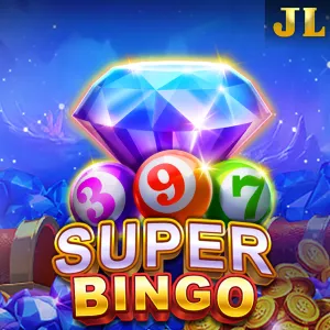 Super Bingo - ADUGAMING