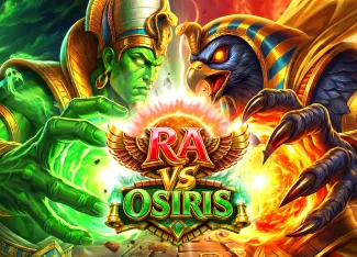 Ra vs Osiris - ADUGAMING