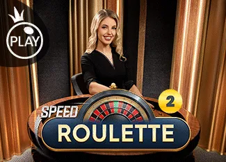 Speed Roulette 2 - ADUGAMING