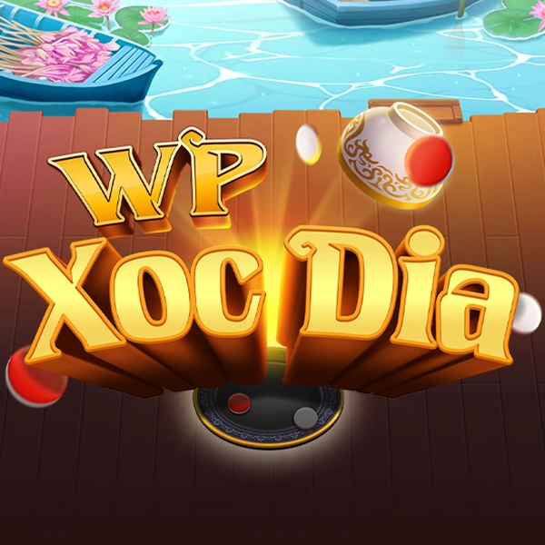 WP Xoc Dia - ADUGAMING