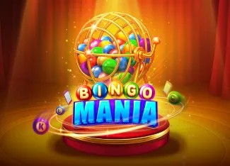 Bingo Mania - ADUGAMING