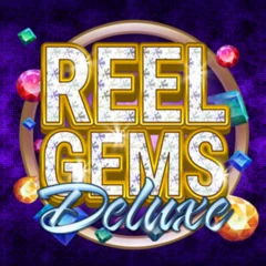 Reel Gems Deluxe - ADUGAMING