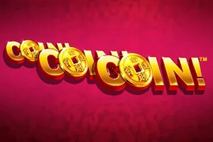 Coin! Coin! Coin! - ADUGAMING