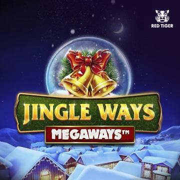 Jingle Ways Megaways - ADUGAMING