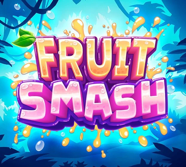 Fruit Smash - ADUGAMING