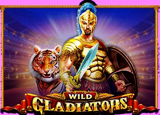 Wild Gladiator - ADUGAMING